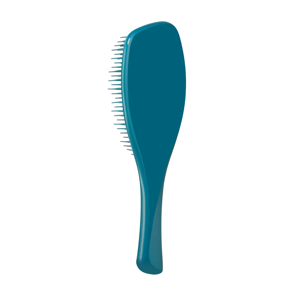 TANGLE TEEZER The Complete Carebrush Fine Radiant Teal - Щітка для волосся - фото №3 TANGLE TEEZER The Complete Carebrush Fine Radiant Teal - Щітка для волосся - фото №3